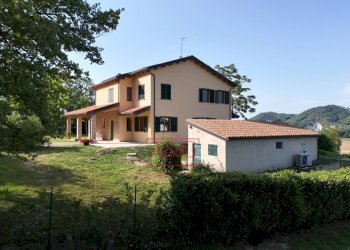 Foto 6 - Villa Località cese, Montefortino - foto 6