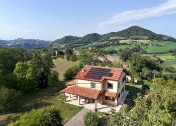 Foto 7 - Villa Località cese, Montefortino - foto 7