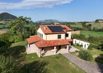 Foto 8 - Villa Località cese, Montefortino - foto 8