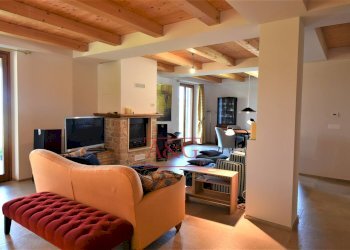 Foto 13 - Villa Località cese, Montefortino - foto 13