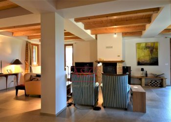 Foto 18 - Villa Località cese, Montefortino - foto 18