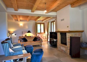 Foto 21 - Villa Località cese, Montefortino - foto 21