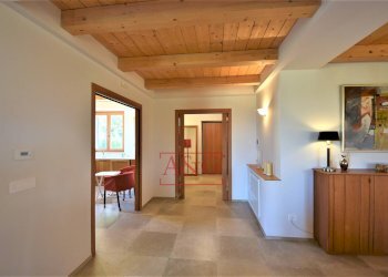 Foto 33 - Villa Località cese, Montefortino - foto 33