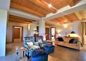 Foto 34 - Villa Località cese, Montefortino - foto 34