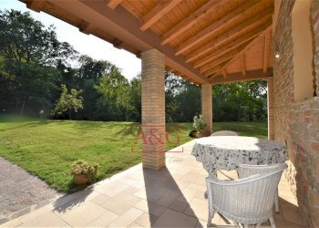 Foto 37 - Villa Località cese, Montefortino - foto 37