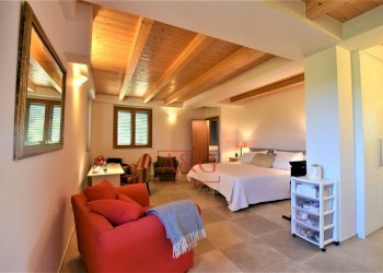 Foto 44 - Villa Località cese, Montefortino - foto 44