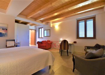 Foto 47 - Villa Località cese, Montefortino - foto 47