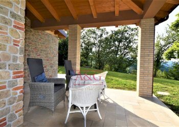 Foto 58 - Villa Località cese, Montefortino - foto 58