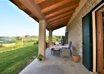 Foto 60 - Villa Località cese, Montefortino - foto 60