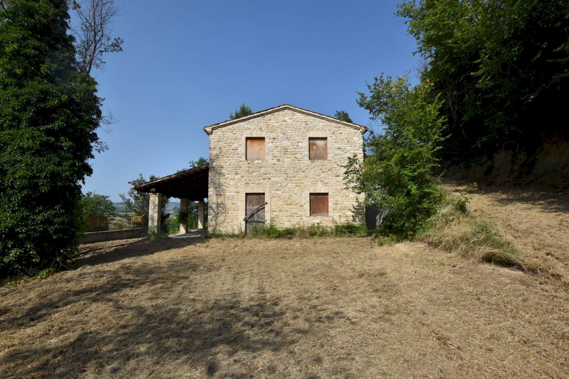 Foto 1 - Appartamento Montelparo - foto 1