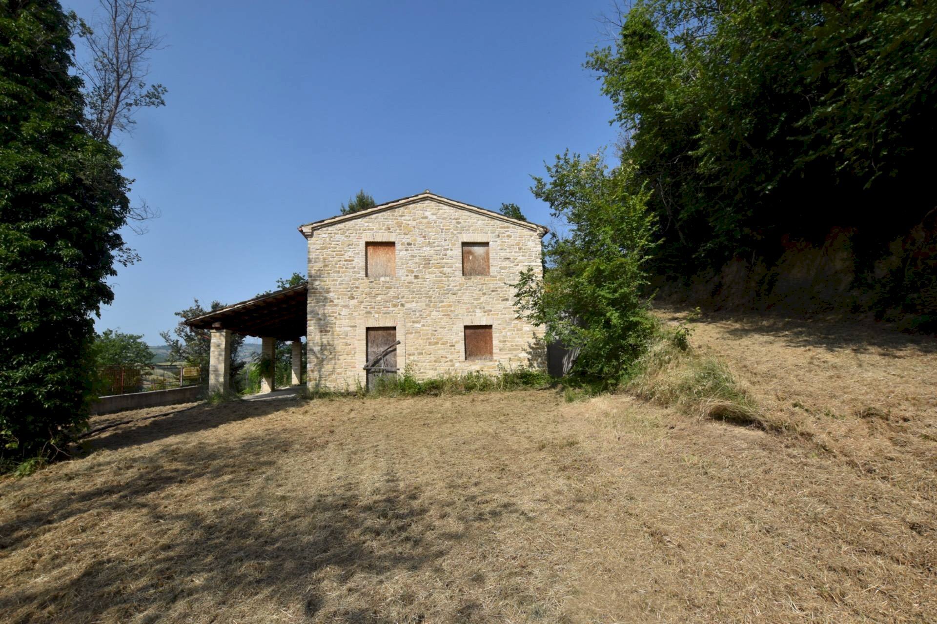 Foto 2 - Appartamento Montelparo - foto 2