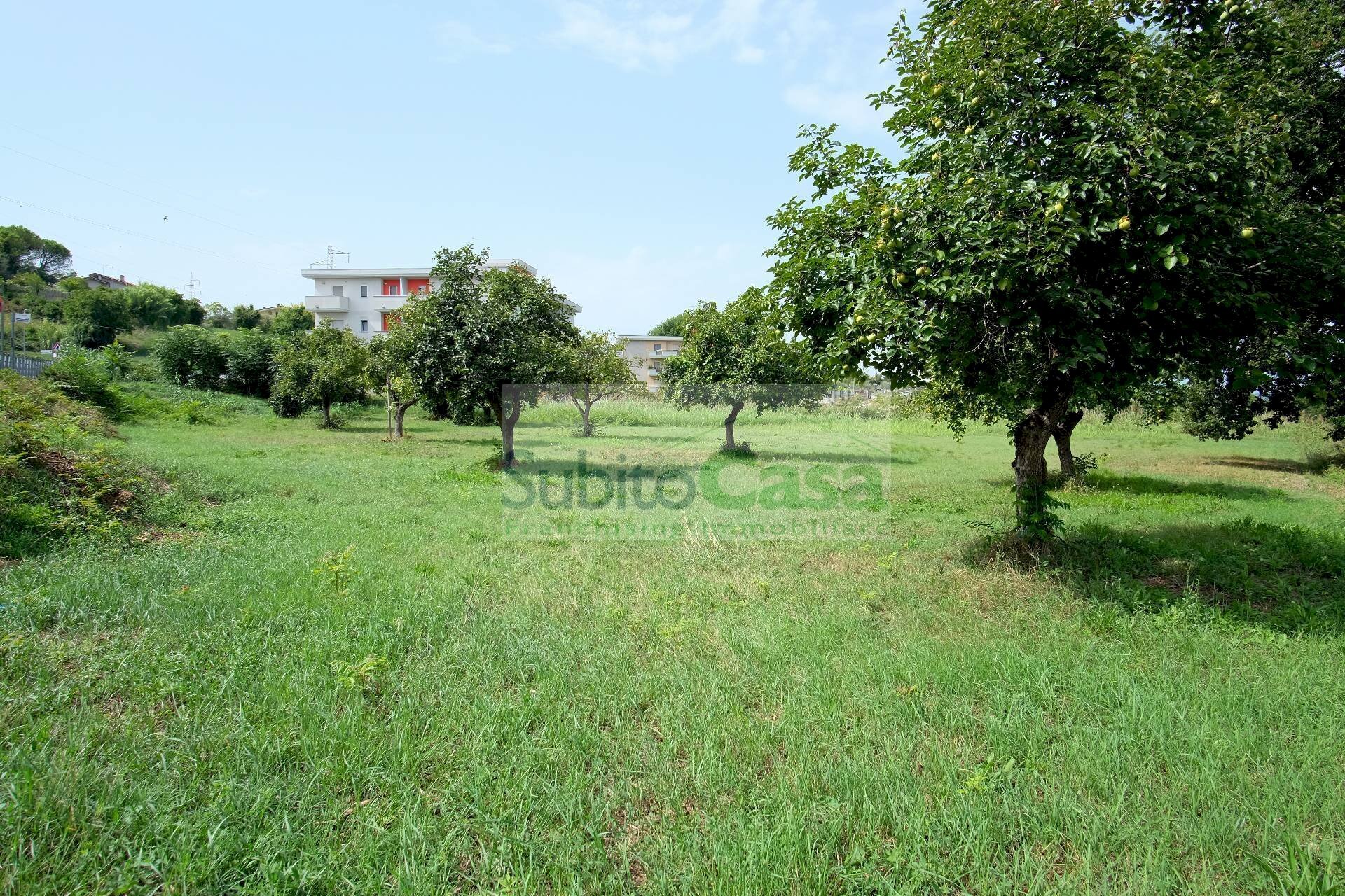 Foto 2 - Terreno edificabile Viale Europa, San Giovanni Teatino - foto 2