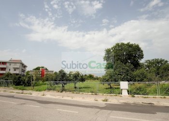 Foto 14 - Terreno edificabile Viale Europa, San Giovanni Teatino - foto 14