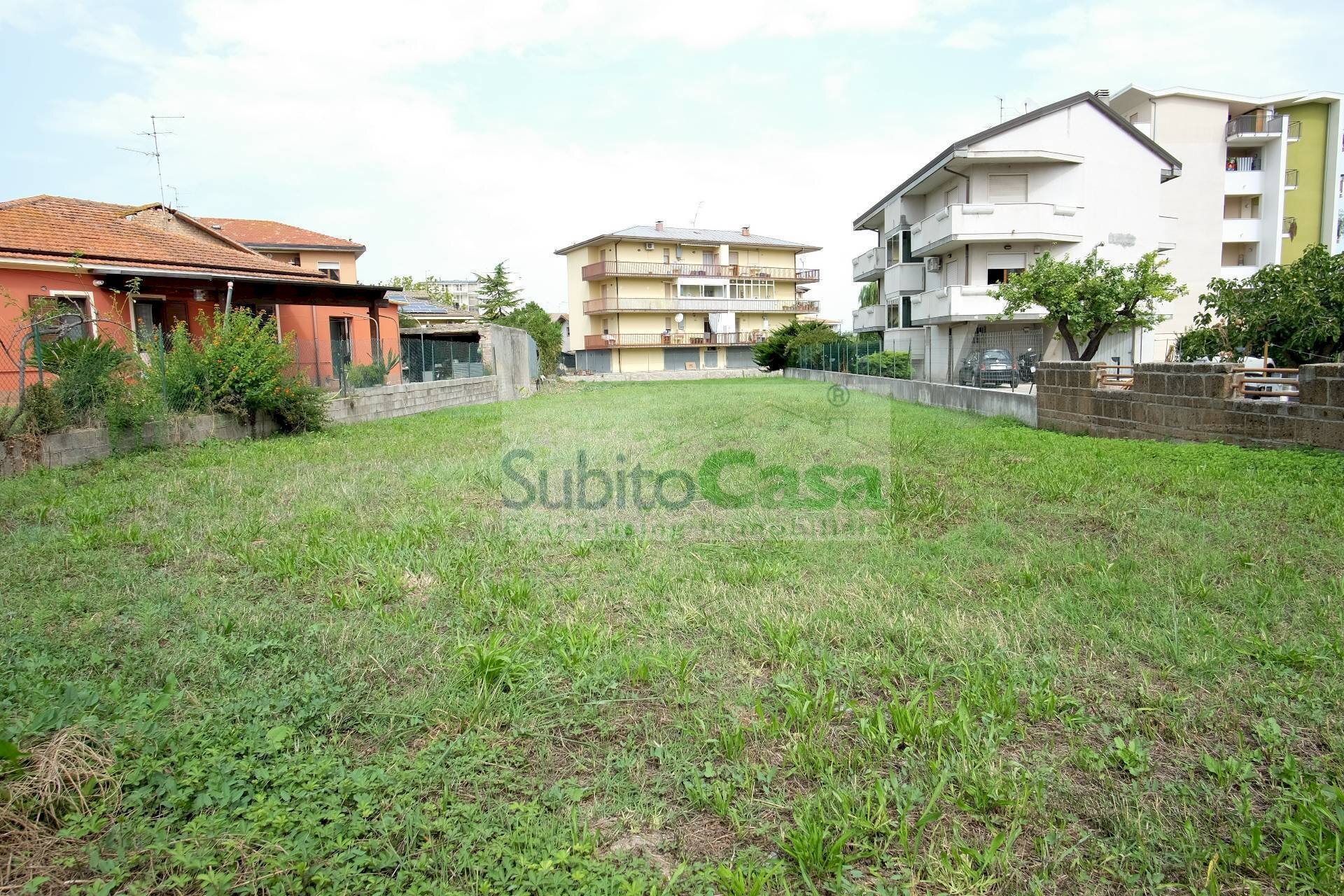 Foto 2 - Terreno edificabile Via Roma, San Giovanni Teatino - foto 2