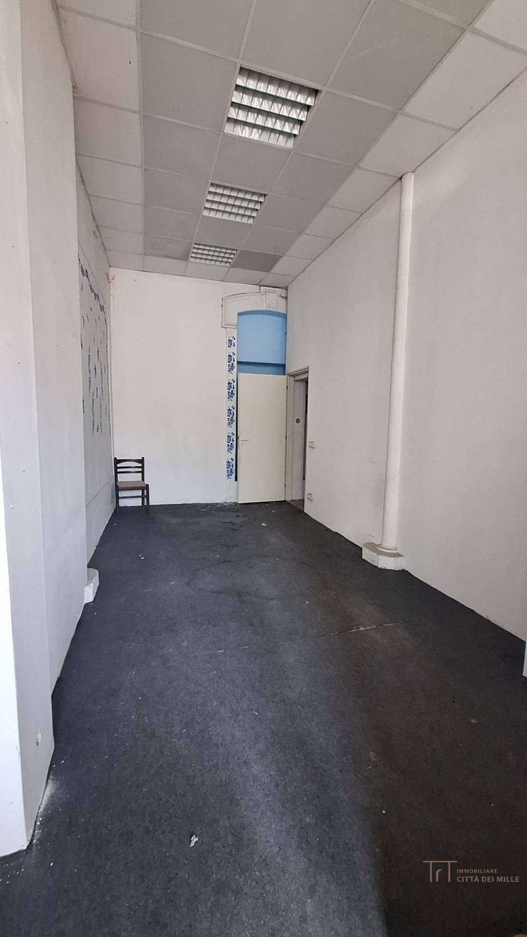 Foto 2 - Magazzino Via Angelo Maj, Bergamo - foto 2