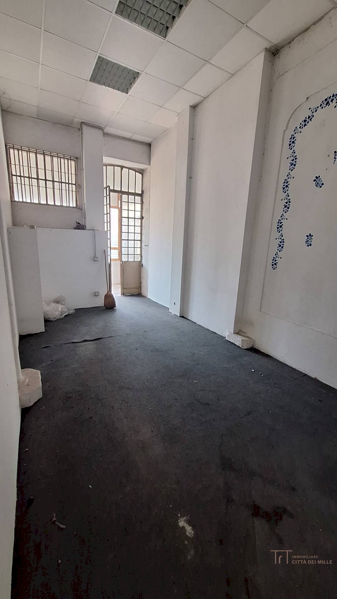 Foto 3 - Magazzino Via Angelo Maj, Bergamo - foto 3