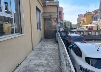 Foto 1 - Magazzino Via Angelo Maj, Bergamo - foto 1