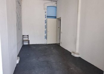 Foto 2 - Magazzino Via Angelo Maj, Bergamo - foto 2