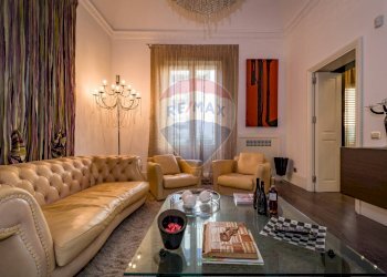 Soggiorno - Appartamento Via Venti Settembre
 
48, Palermo - foto 2