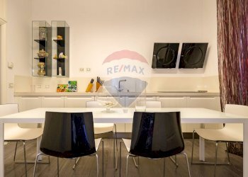 Sala da pranzo - Appartamento Via Venti Settembre
 
48, Palermo - foto 4