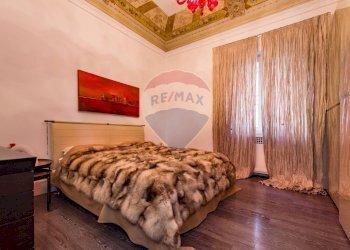 Camera / camera da letto - Appartamento Via Venti Settembre
 
48, Palermo - foto 5