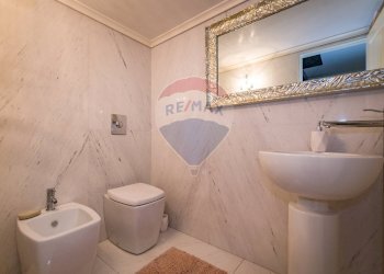 Bagno - Appartamento Via Venti Settembre
 
48, Palermo - foto 10