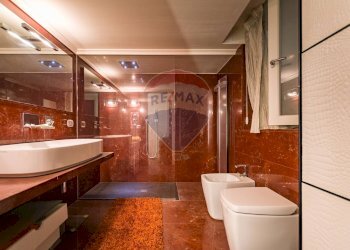 Bagno - Appartamento Via Venti Settembre
 
48, Palermo - foto 11