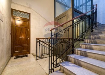 Scale - Appartamento Via Venti Settembre
 
48, Palermo - foto 15