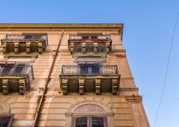 Edificio all\'aperto - Appartamento Via Venti Settembre
 
48, Palermo - foto 17