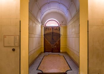 Ricezione / Lobby - Appartamento Via Venti Settembre
 
48, Palermo - foto 18