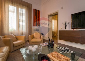 Soggiorno - Appartamento Via Venti Settembre
 
48, Palermo - foto 12