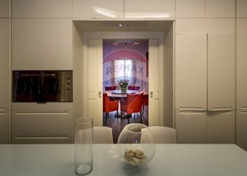 Cucina - Appartamento Via Venti Settembre
 
48, Palermo - foto 20