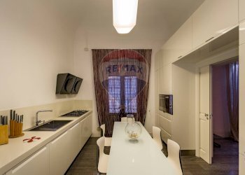 Cucina - Appartamento Via Venti Settembre
 
48, Palermo - foto 22