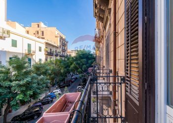 Balcone - Appartamento Via Venti Settembre
 
48, Palermo - foto 26