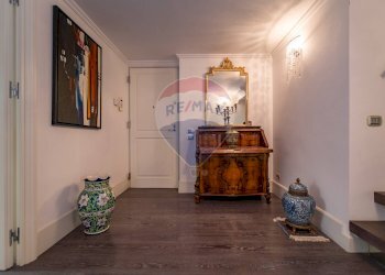 Hall / corridoio - Appartamento Via Venti Settembre
 
48, Palermo - foto 27