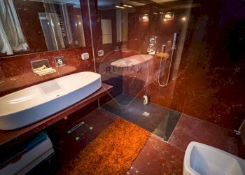 Bagno - Appartamento Via Venti Settembre
 
48, Palermo - foto 29