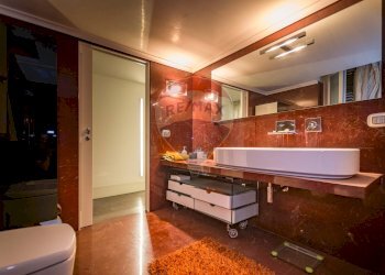 Bagno - Appartamento Via Venti Settembre
 
48, Palermo - foto 6