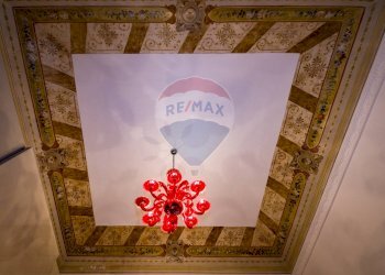 Dettagli - Appartamento Via Venti Settembre
 
48, Palermo - foto 31