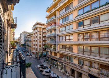 Edificio all\'aperto - Appartamento Via Venti Settembre
 
48, Palermo - foto 34