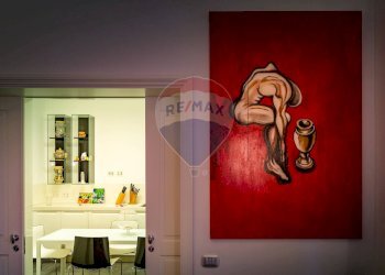 Camera / camera da letto - Appartamento Via Venti Settembre
 
48, Palermo - foto 37