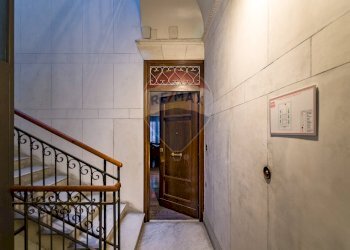 Ricezione / Lobby - Appartamento Via Venti Settembre
 
48, Palermo - foto 39