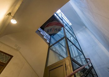 Dettagli - Appartamento Via Venti Settembre
 
48, Palermo - foto 40