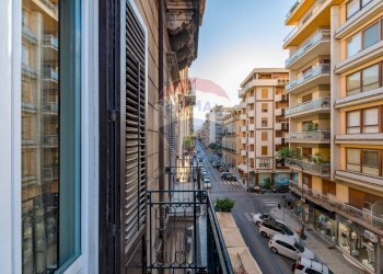Edificio all\'aperto - Appartamento Via Venti Settembre
 
48, Palermo - foto 41