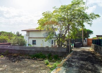 Casa all\'aperto - Villa Via Ragalidda
 
25, Nicolosi - foto 5