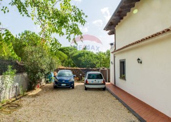 Terrazza - Villa Via Ragalidda
 
25, Nicolosi - foto 8