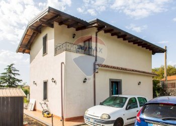Casa all\'aperto - Villa Via Ragalidda
 
25, Nicolosi - foto 10