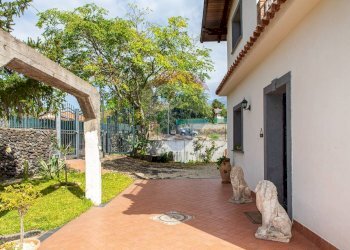 Terrazza - Villa Via Ragalidda
 
25, Nicolosi - foto 13