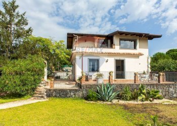 Casa all\'aperto - Villa Via Ragalidda
 
25, Nicolosi - foto 14