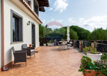 Terrazza - Villa Via Ragalidda
 
25, Nicolosi - foto 20