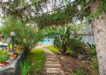 Giardino - Villa Via Ragalidda
 
25, Nicolosi - foto 23